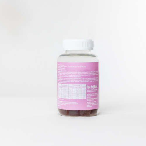 Velavit V-Focus Gummy 60 Gummies - 2