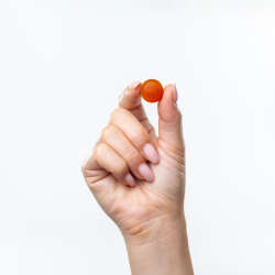 Velavit V-Focus Gummy 60 Gummies - 4