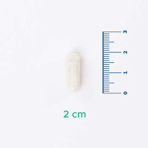 Velavit V-GlutenEase Takviye Edici Gıda 60 Kapsül - 4