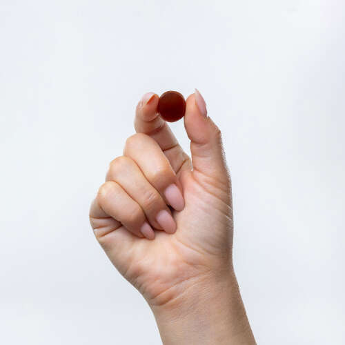 Velavit V-Good Night Gummy 60 Gummies - 4