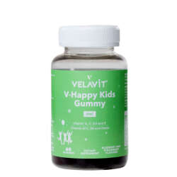 Velavit V-Happy Kids Gummy 60 Gummies - 1