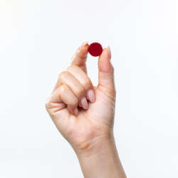 Velavit V-Happy Kids Gummy 60 Gummies - 4