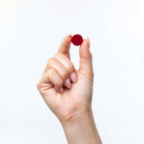 Velavit V-Happy Kids Gummy 60 Gummies - 4