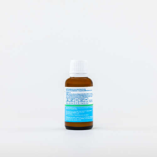 Velavit V-Iron Drop Demir İçeren Damla Takviye Edici Gıda 30 ml - 7