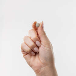 Velavit V-Iron & Vitamin C İçeren Takviye Edici Gıda 30 Tablet - 4