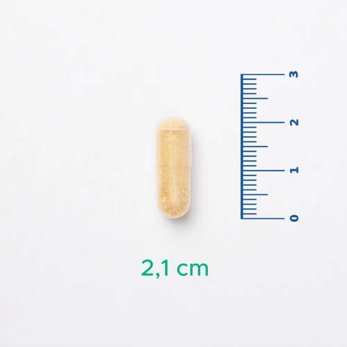 Velavit V-Kerabiom Takviye Edici Gıda 60 Kapsül - 4