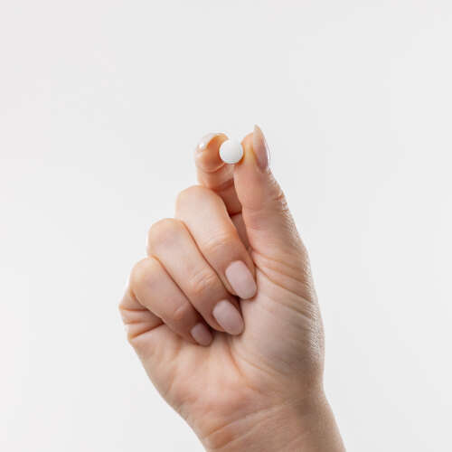 Velavit V Lactase 12000 30 Tablet - 4