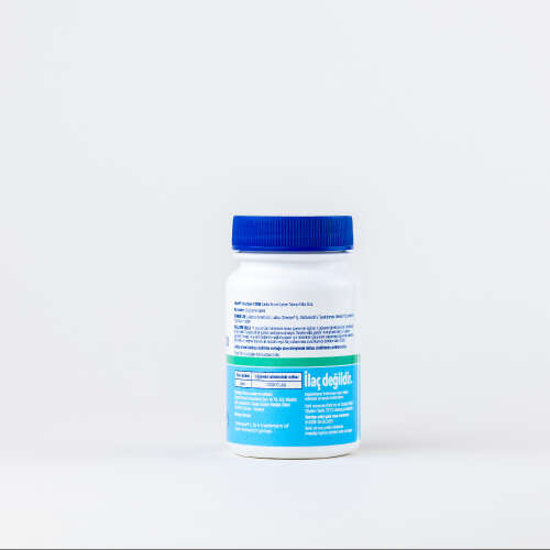 Velavit V Lactase 12000 30 Tablet - 2