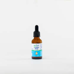 Velavit V-lodine Drop İyot ve Selenyum İçeren Takviye Edici Gıda 25 ml - 5