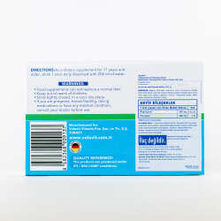 Velavit V-Magnesium Potassium Citrate Takviye Edici Gıda 20 Saşe - 1