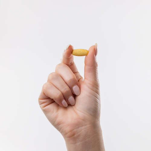 Velavit V-Mens Daily Takviye Edici Gıda 30 Tablet - 4