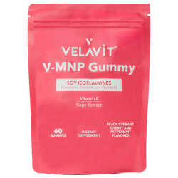 Velavit V-MNP Gummy 60 Gummies - 1