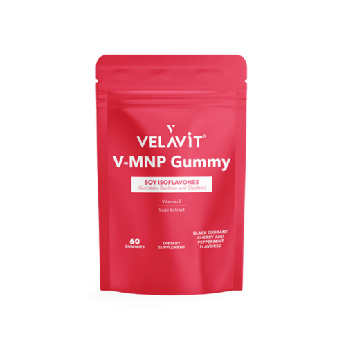Velavit V-MNP Gummy 60 Gummies - Velavit