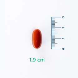 Velavit V-Mom To Be Folat ve Omega3 30 Softgel - 4