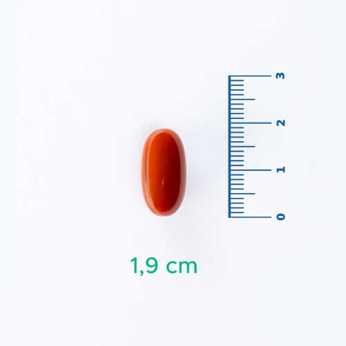 Velavit V-Mom To Be Folat ve Omega3 30 Softgel - 4