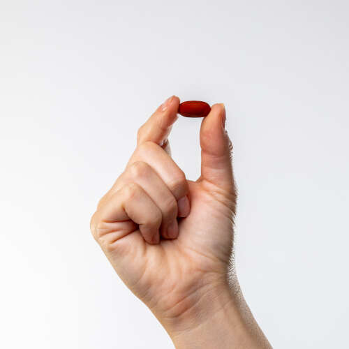 Velavit V-Mom To Be Folat ve Omega3 30 Softgel - 5