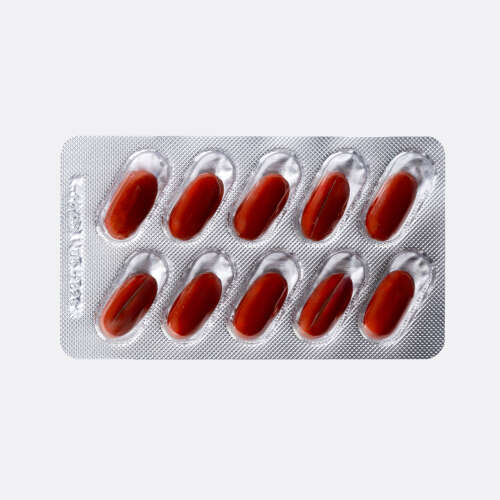 Velavit V-Mom To Be Folat ve Omega3 30 Softgel - 3