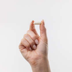 Velavit V-Nattokinase Takviye Edici Gıda 30 Kapsül - 4