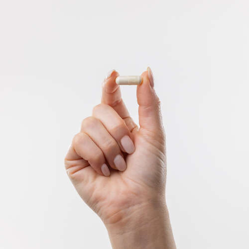 Velavit V-Nattokinase Takviye Edici Gıda 30 Kapsül - 4