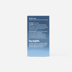 Velavit V-NR Takviye Edici Gıda 30 Kapsül - 2