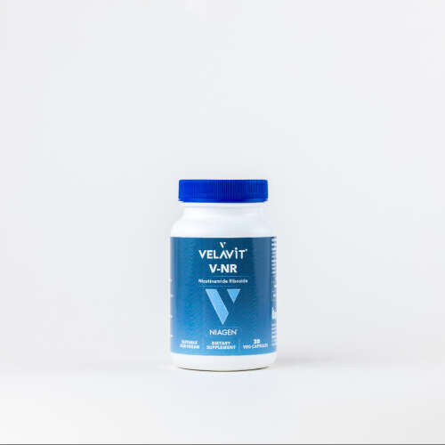 Velavit V-NR Takviye Edici Gıda 30 Kapsül - 3