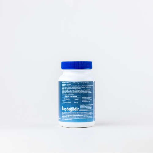 Velavit V-NR Takviye Edici Gıda 30 Kapsül - 4