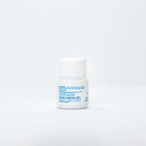 Velavit V-Rapid Vit D Takviye Edici Gıda 60 Tablet - 4