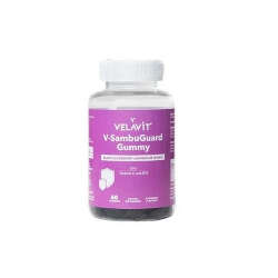 Velavit V-SambuGuard Gummy 60 Gummies - 1