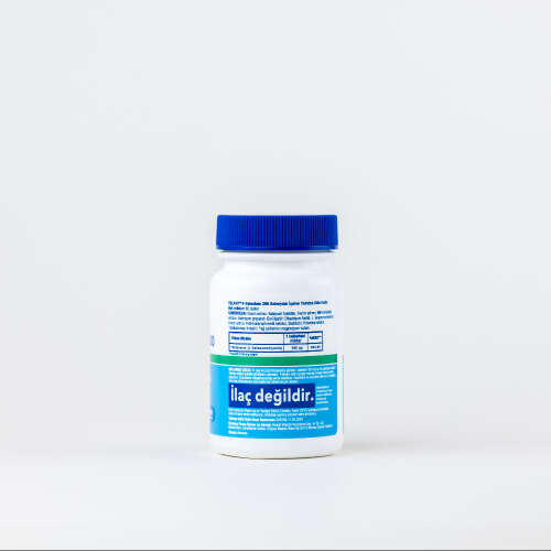 Velavit V-Selenium 200 Takviye Edici Gıda 60 Tablet - 2