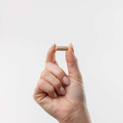 Velavit V-St.Johns Wort Rhodiola Takviye Edici Gıda 30 Kapsül - 4