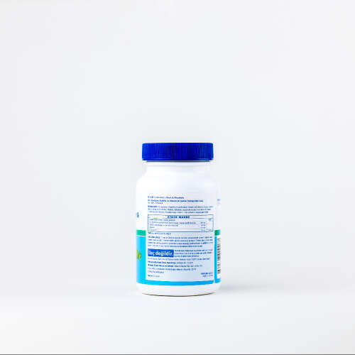 Velavit V-St.Johns Wort Rhodiola Takviye Edici Gıda 30 Kapsül - Velavit