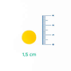 Velavit V-Vitamin D3 Gummy 60 Gummies - 3