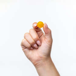 Velavit V-Vitamin D3 Gummy 60 Gummies - 4