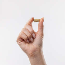 Velavit V-Womens Daily Takviye Edici Gıda 30 Tablet - 4