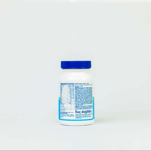 Velavit V-Womens Daily Takviye Edici Gıda 30 Tablet - 2