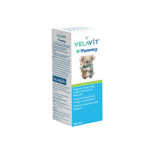 Velavit V-Yummy 150 ml - 2