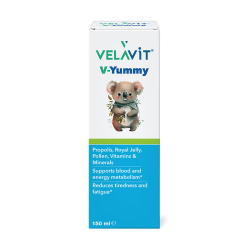 Velavit V-Yummy 150 ml - 2