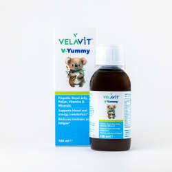 Velavit V-Yummy 150 ml - 3
