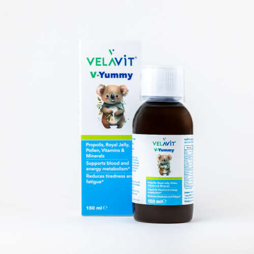 Velavit V-Yummy 150 ml - 3