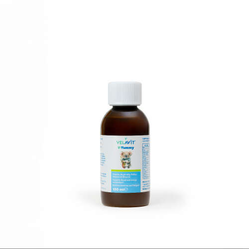 Velavit V-Yummy 150 ml - 4
