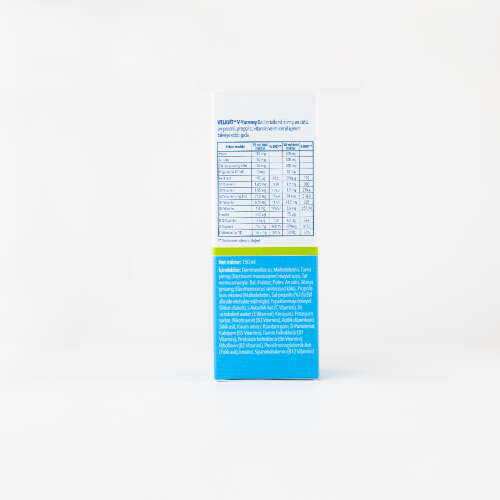Velavit V-Yummy 150 ml - Velavit