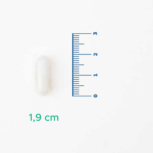 Velavit V Zinc Picolinate Takviye Edici Gıda 30 Kapsül - 3