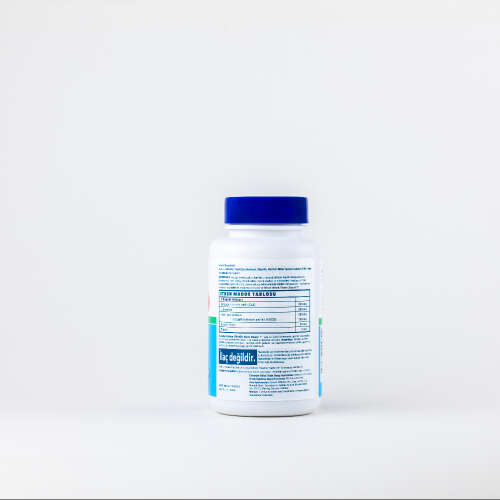 Velavit Viva BrnX Takviye Edici Gıda 60 Tablet - 2