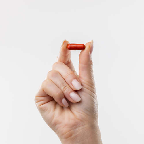 Velavit Viva BrnX Takviye Edici Gıda 60 Tablet - 4