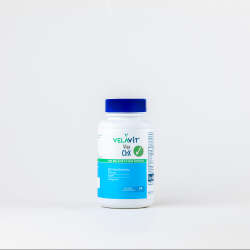 Velavit Viva ClrX Takviye Edici Gıda 60 Tablet - 1