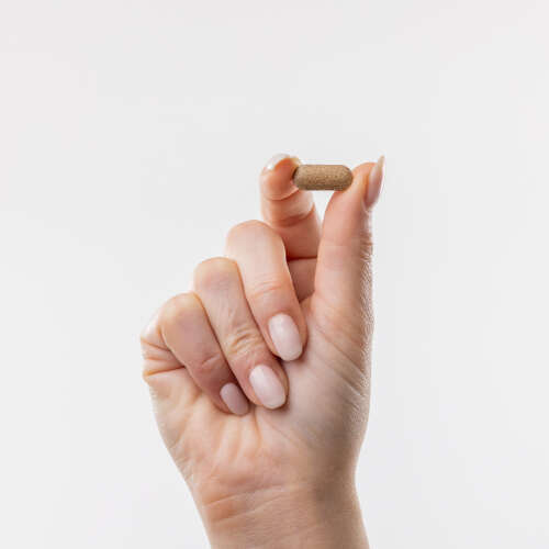 Velavit Viva ClrX Takviye Edici Gıda 60 Tablet - 5