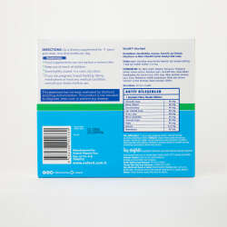 Velavit Viva DetX 40 ml x 5 Adet - 3