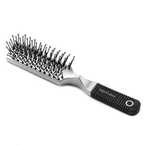 Vepa Silver Saç Fırçası 345 - 1