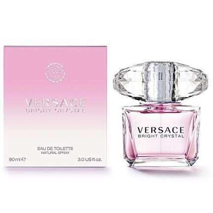 Versace Bright Crystal Edt Kadın Parfüm 90 ml - Versace