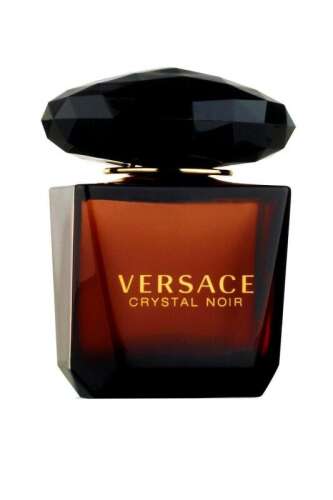 Versace Crystal Noir Edt Kadın Parfüm 90 ml - Versace